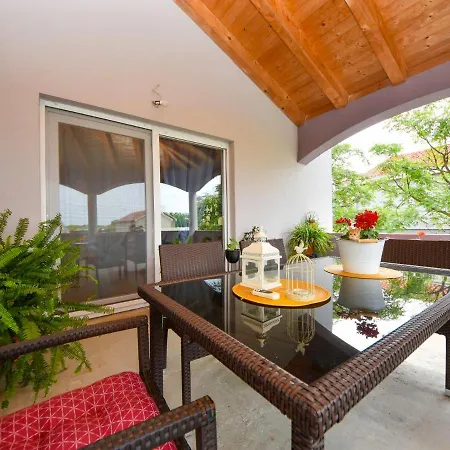 Stipe By Interhome Ferienhaus *