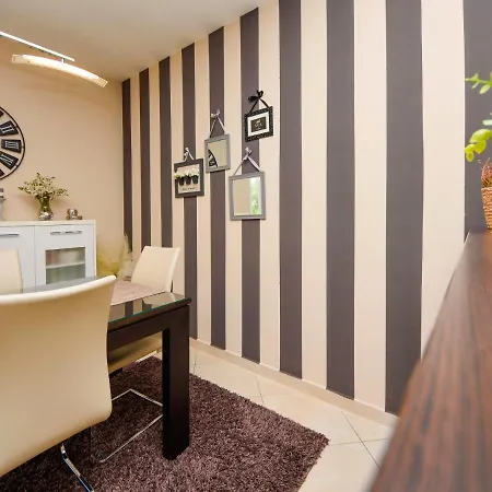 Дом отдыха Stipe By Interhome *