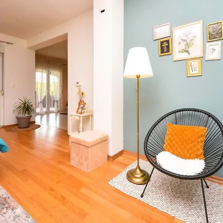 Дом отдыха Stipe By Interhome