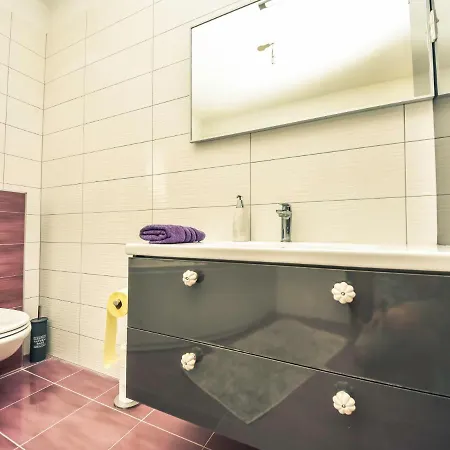 Stipe By Interhome Ferienhaus