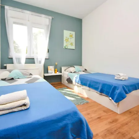 Ferienhaus Stipe By Interhome