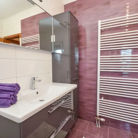 Semesterbostad Stipe By Interhome