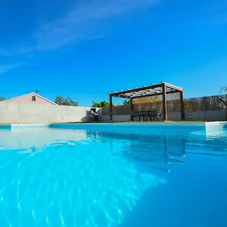 Stipe By Interhome Ferienhaus Smilcic