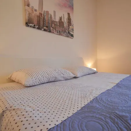 Semesterbostad Stipe By Interhome Smilcic