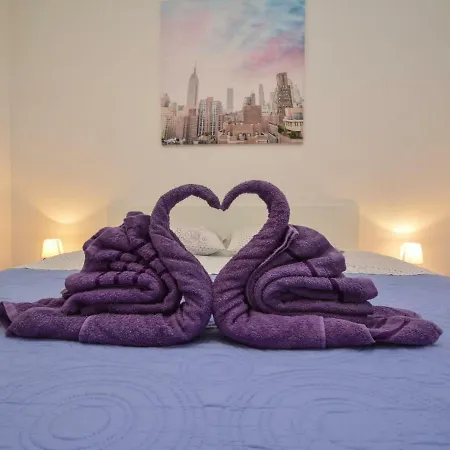 Stipe By Interhome * Smilcic