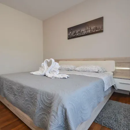 Ferienhaus Stipe By Interhome *