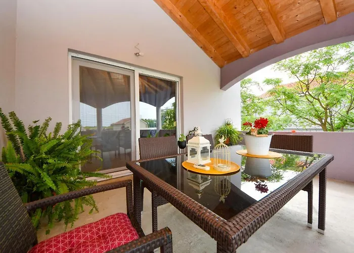 Stipe By Interhome Дом отдыха *