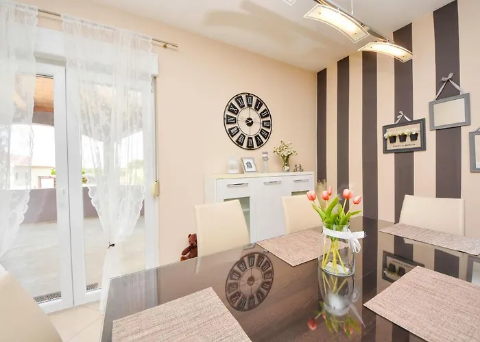 Stipe By Interhome Дом отдыха *