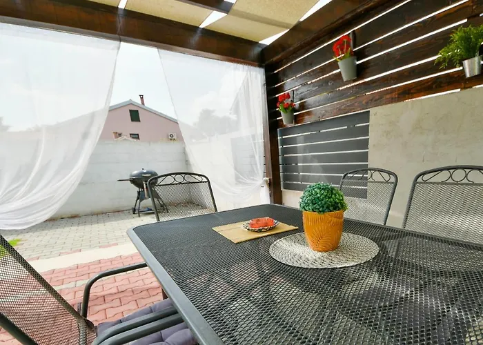 Stipe By Interhome Дом отдыха