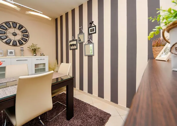 Casa vacanze Stipe By Interhome *