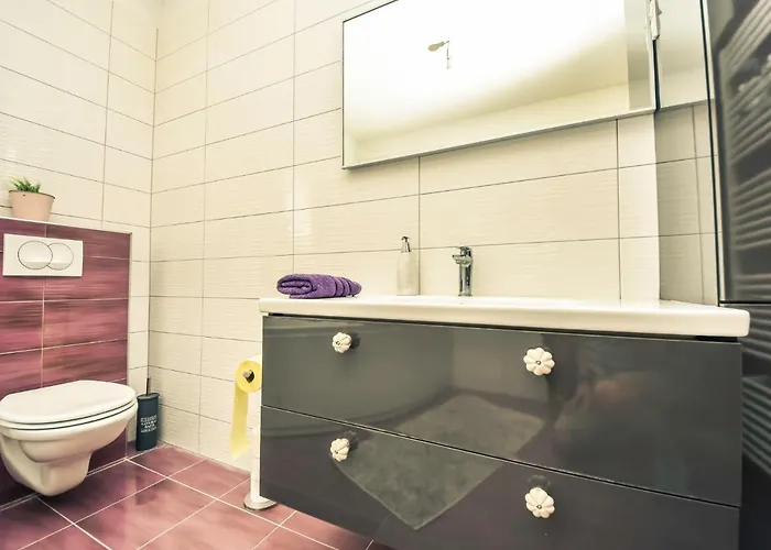 Stipe By Interhome Дом отдыха