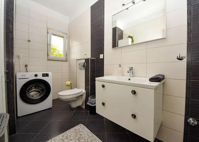 Stipe By Interhome Дом отдыха *