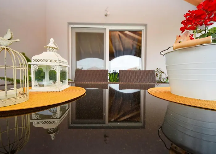 Дом отдыха Stipe By Interhome