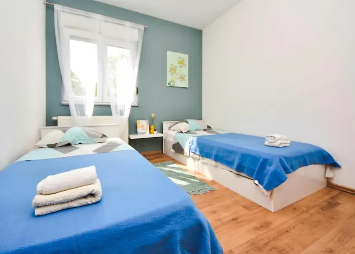 Дом отдыха Stipe By Interhome