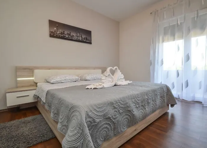 Дом отдыха Stipe By Interhome *