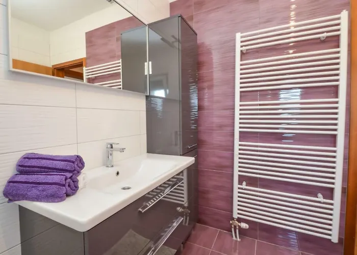 Дом отдыха Stipe By Interhome