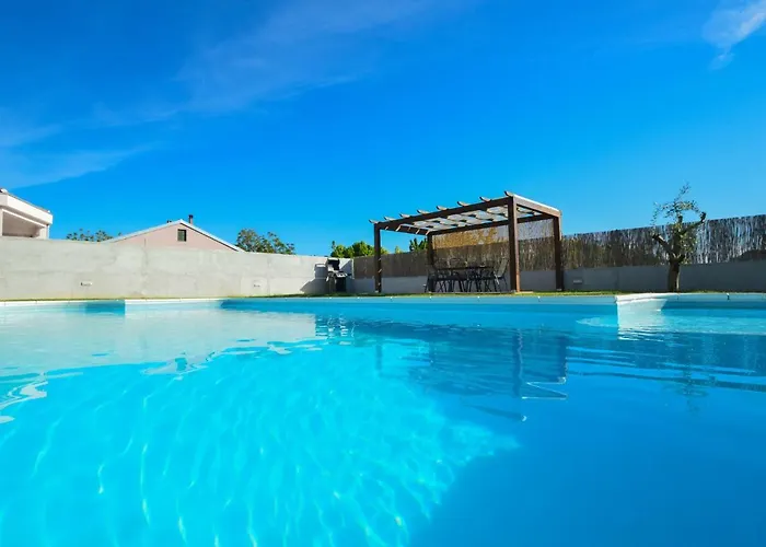 Stipe By Interhome Дом отдыха Smilcic