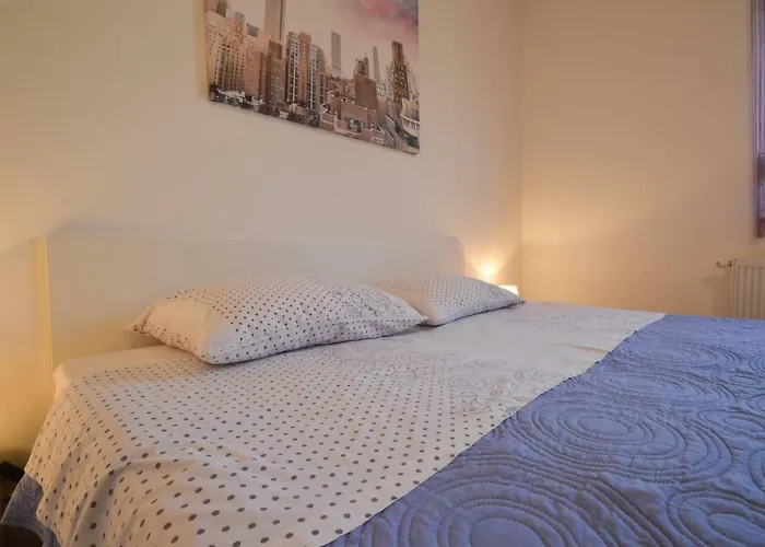 Дом отдыха Stipe By Interhome Smilcic