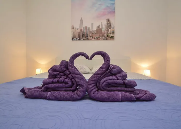 Stipe By Interhome * Smilcic