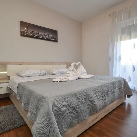 Dom wakacyjny Stipe By Interhome *