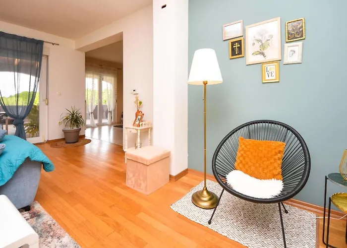 Σπίτι διακοπών Stipe By Interhome